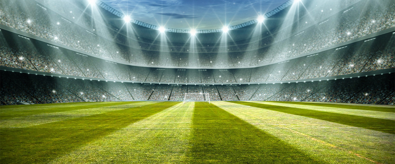 5 สนามฟุตบอลในฝัน ที่ต้องไปสักครั้งในชีวิต - TRAVIZGO Blog