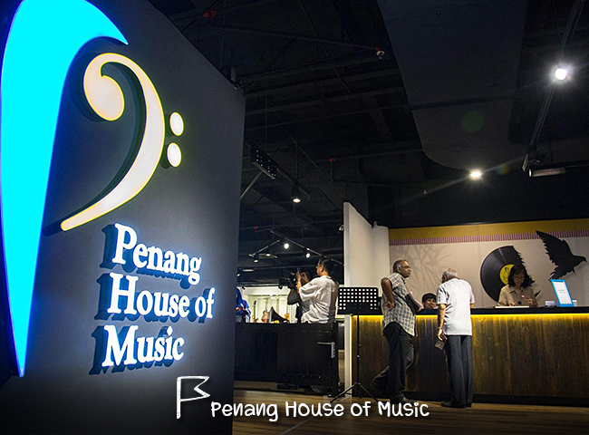 Penang House of Music