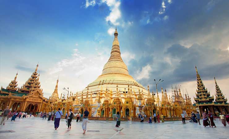 พม่า 8 ข้อควรรู้ก่อนไปเที่ยวพม่า ประเทศเพื่อนบ้านที่ไม่ควรมองข้าม ?? -  Travizgo Blog